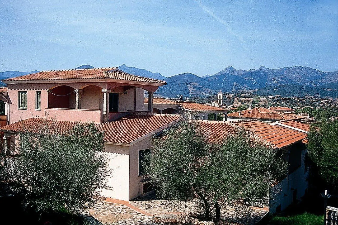 Le Residenze Di San Teodoro Appartement San Teodoro