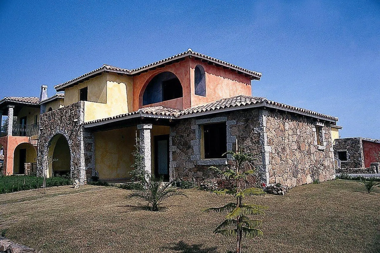 Le Residenze Di San Teodoro Appartement San Teodoro