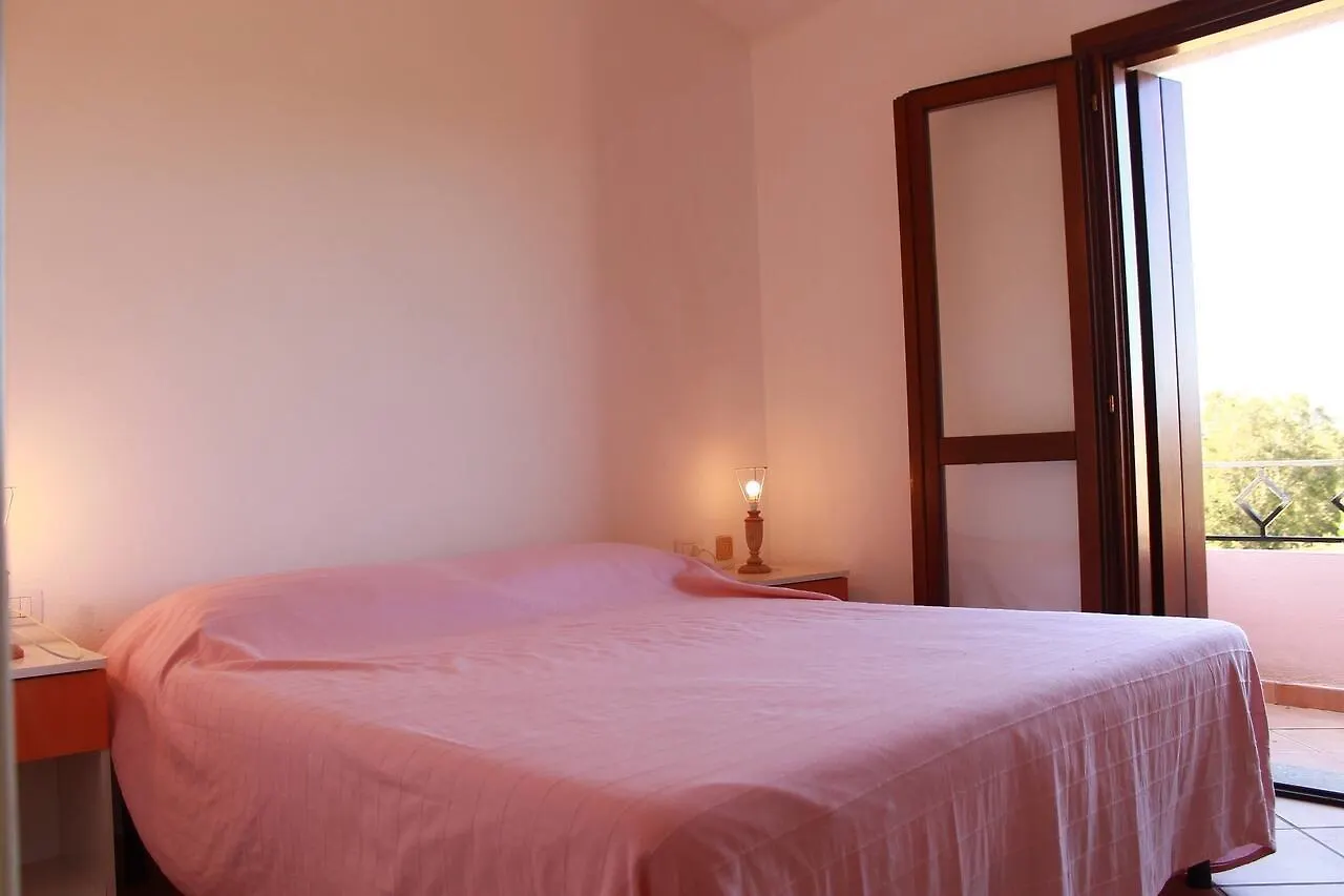 Le Residenze Di San Teodoro Appartement San Teodoro