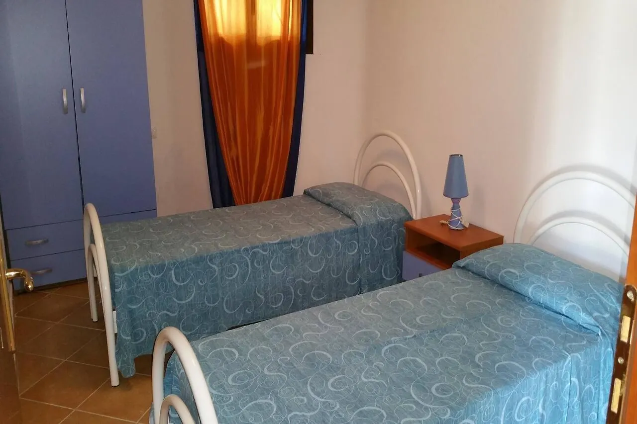 Le Residenze Di San Teodoro Appartement San Teodoro