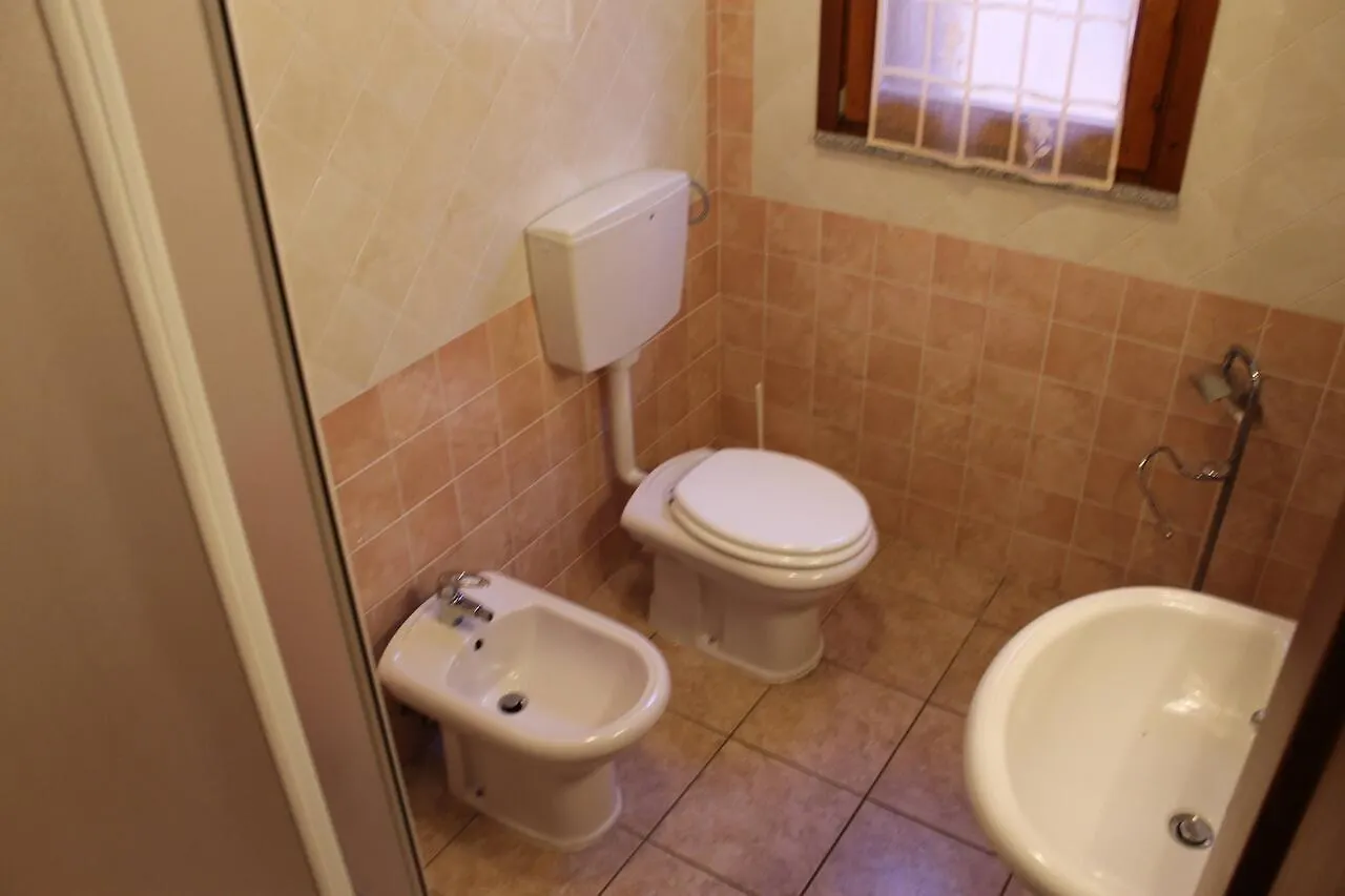 Le Residenze Di San Teodoro Appartement San Teodoro