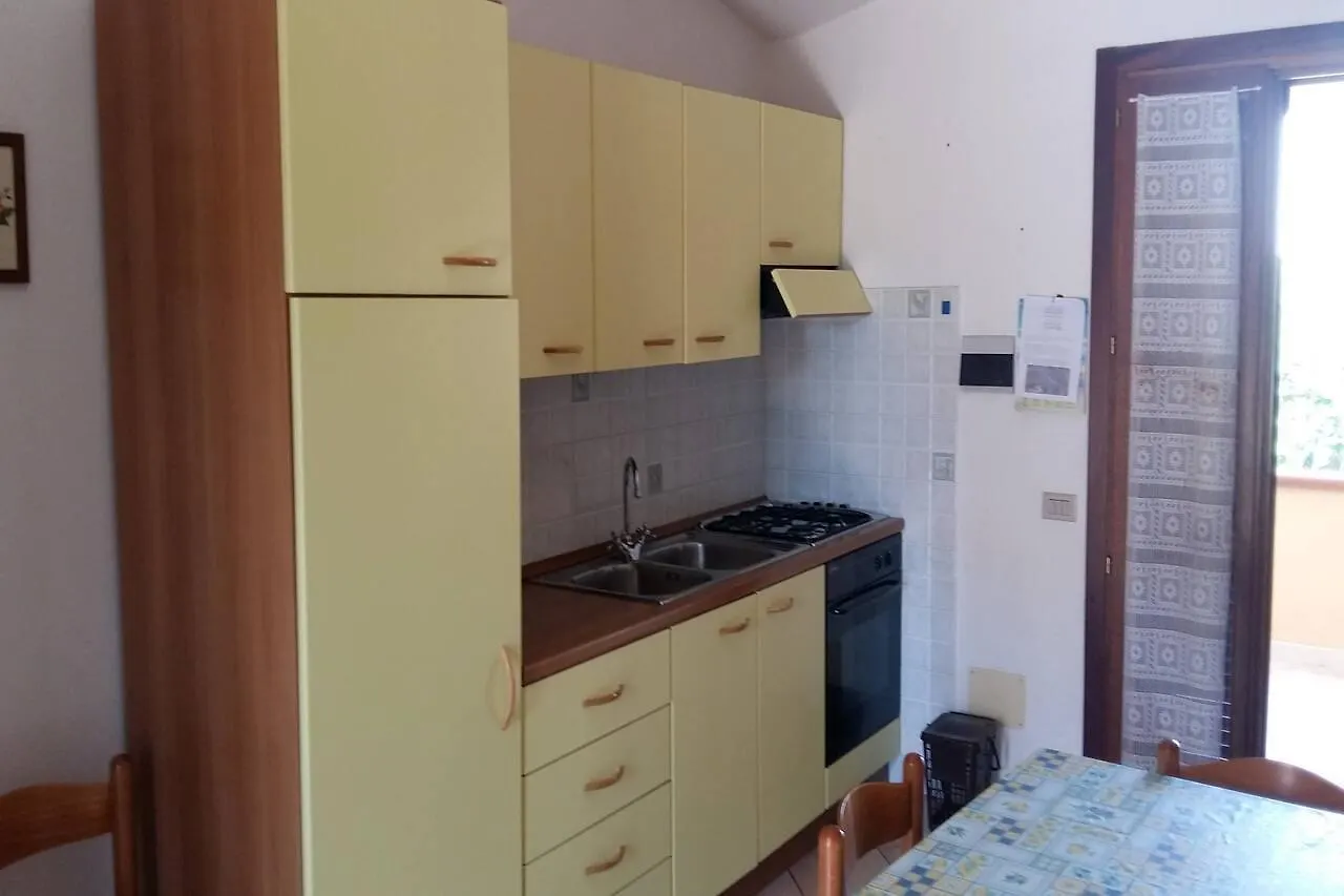Le Residenze Di San Teodoro Appartement San Teodoro  0*, San Teodoro (Sardinia) Italië