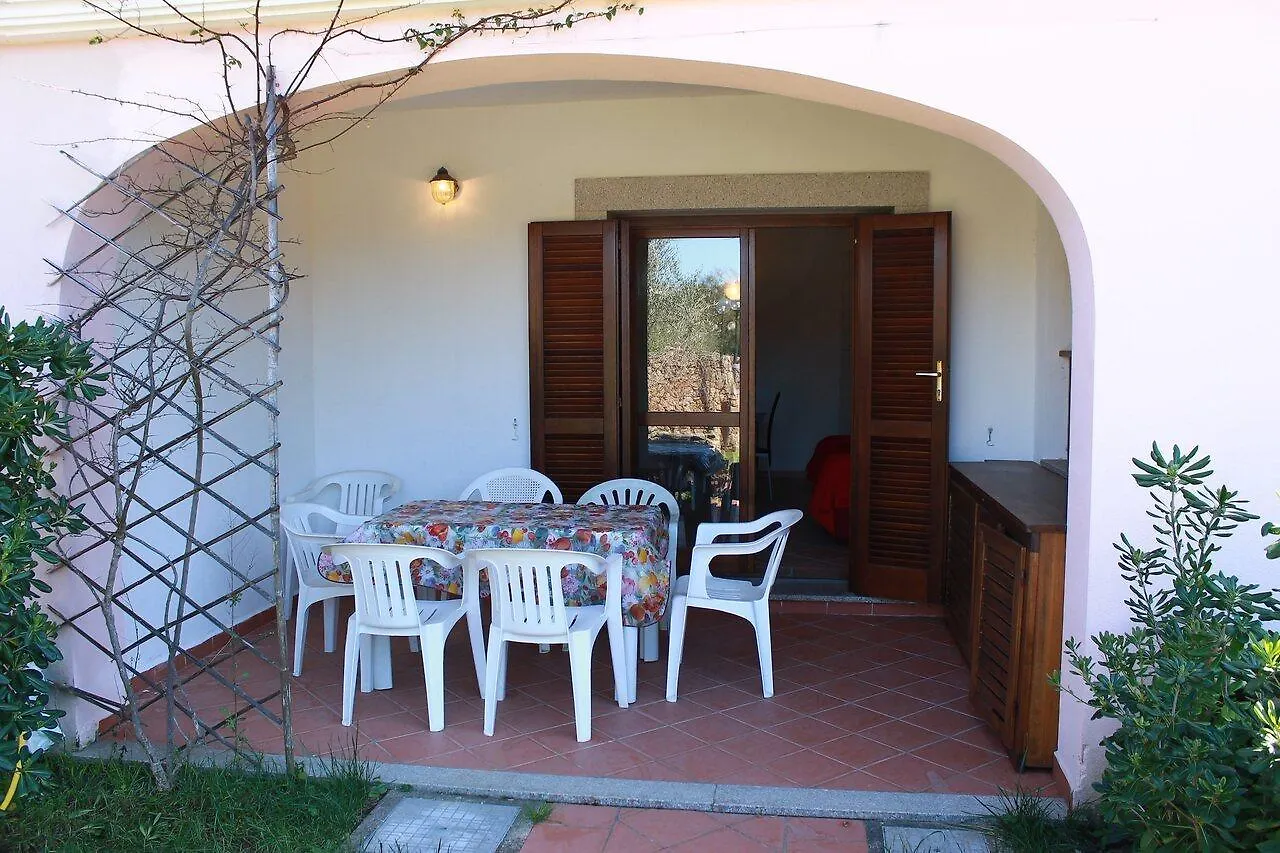Le Residenze Di San Teodoro Appartement San Teodoro   San Teodoro (Sardinia)