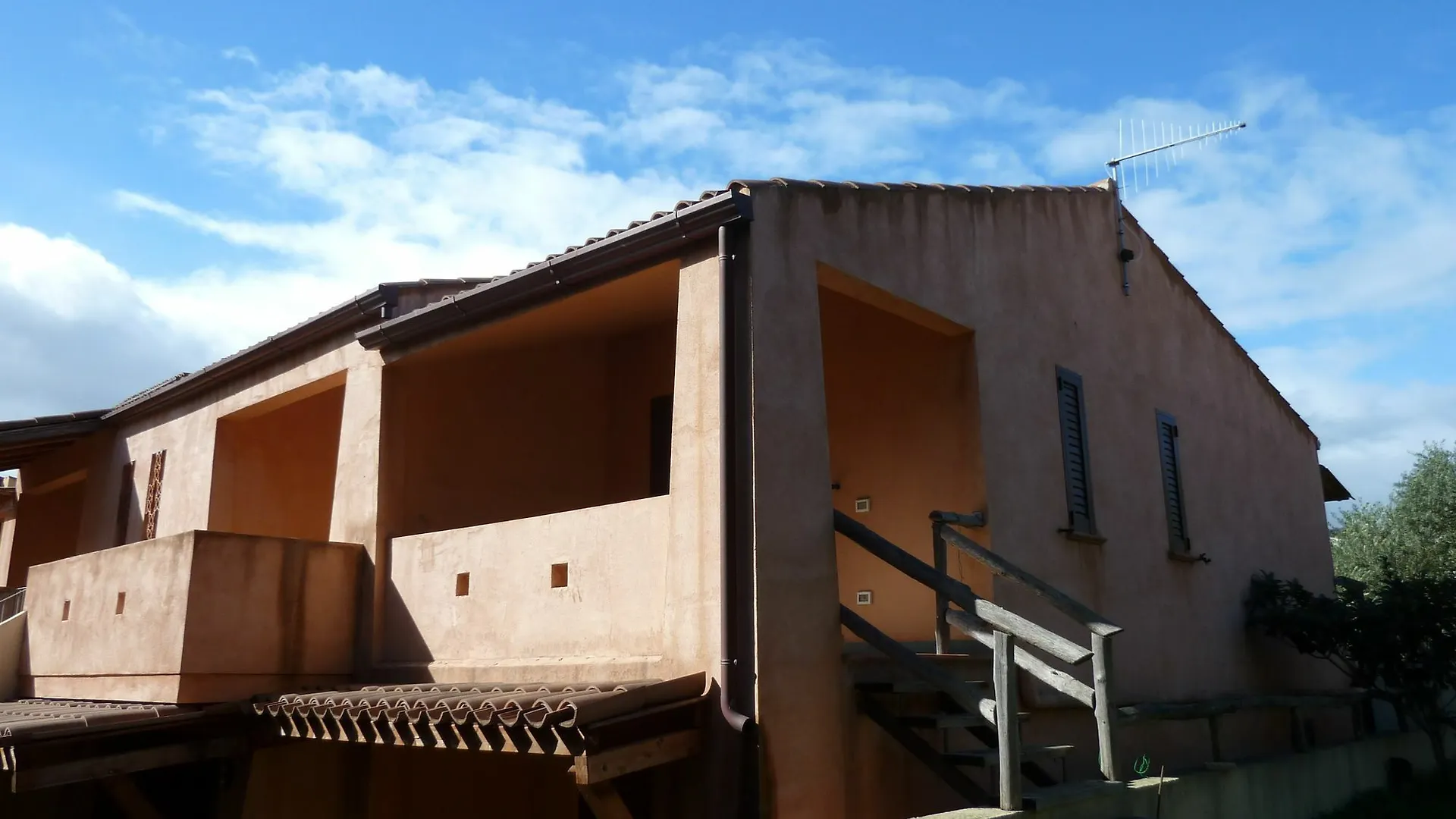 Le Residenze Di San Teodoro Apartment San Teodoro  Italy