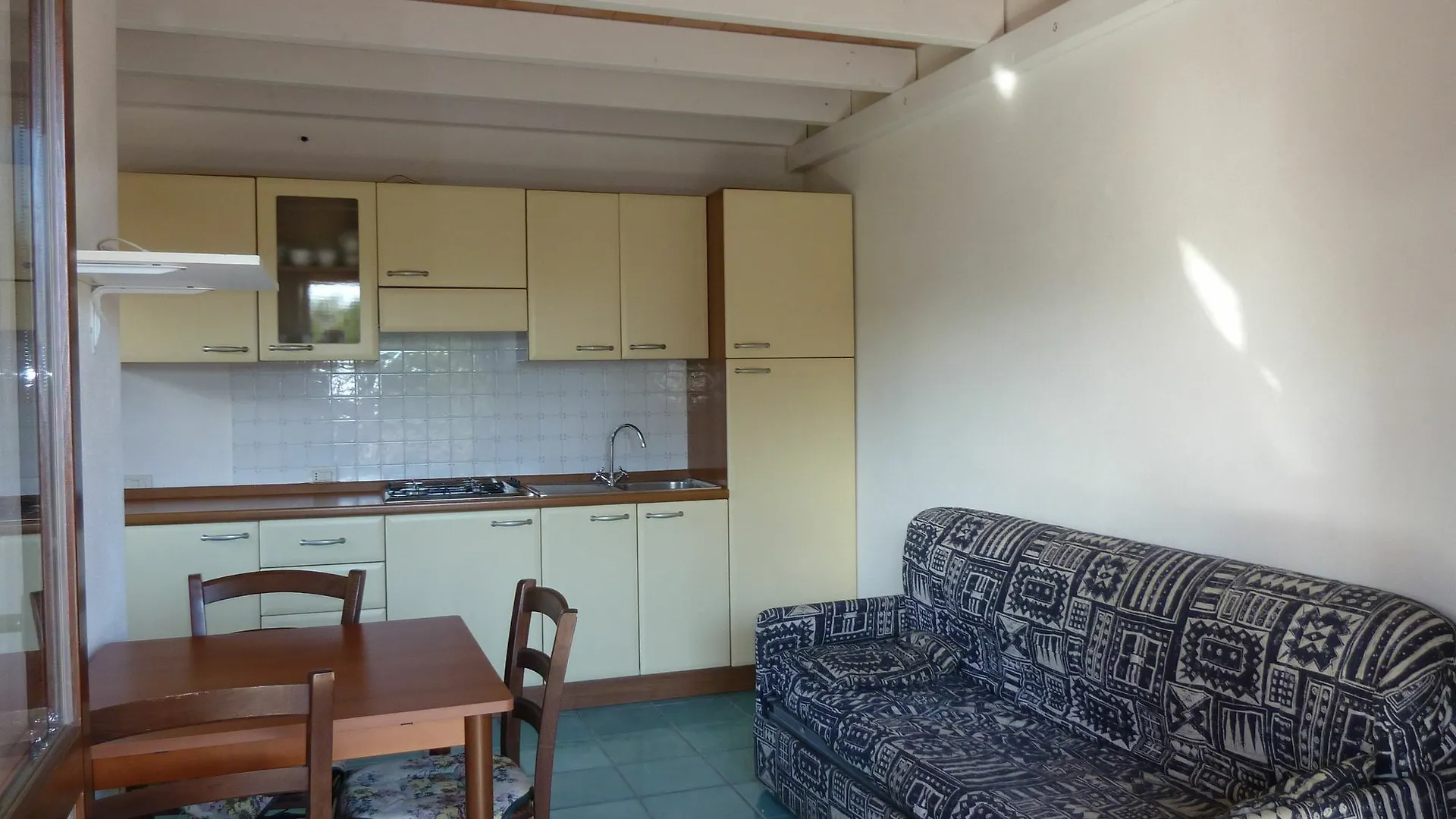 Le Residenze Di San Teodoro Apartment San Teodoro