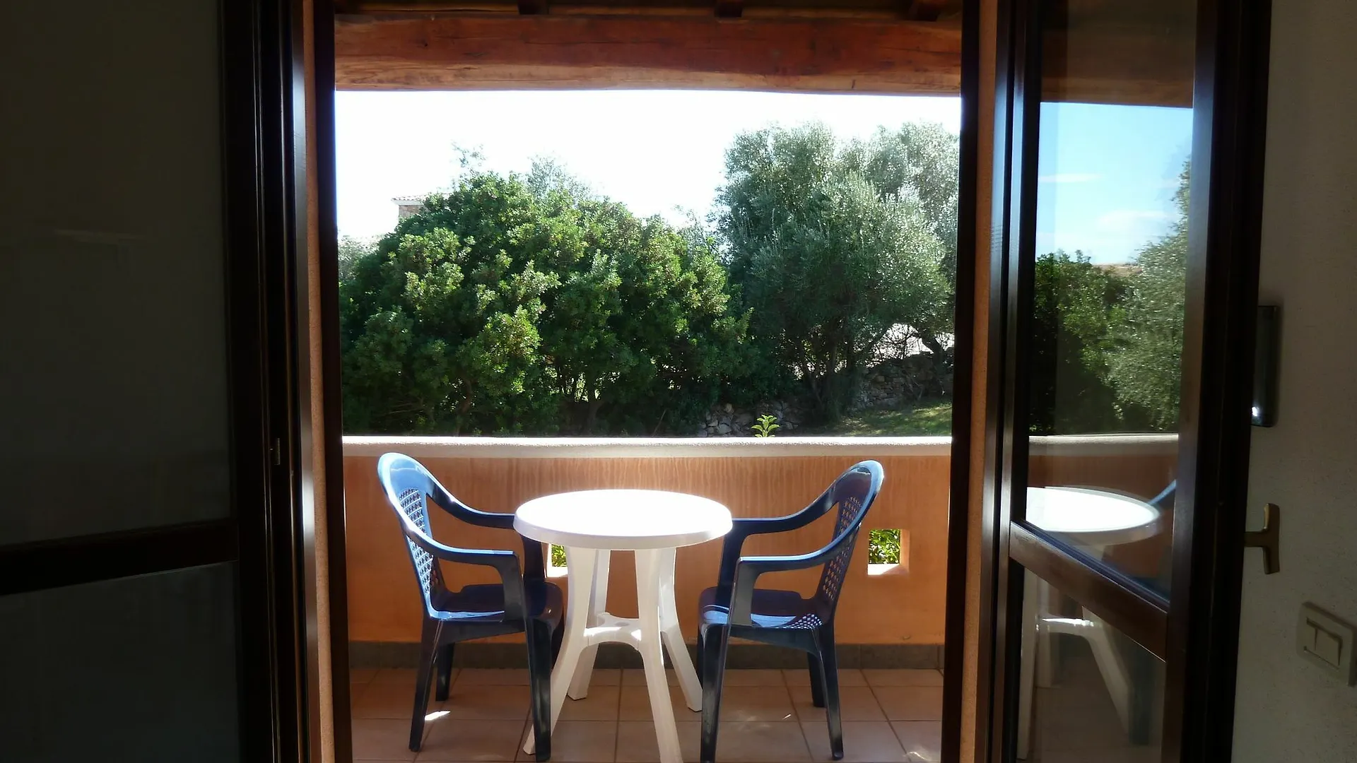 Le Residenze Di San Teodoro Appartement San Teodoro  Italië