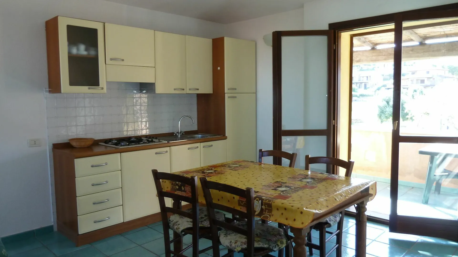 Le Residenze Di San Teodoro Apartment San Teodoro  0*, San Teodoro (Sardinia) Italy