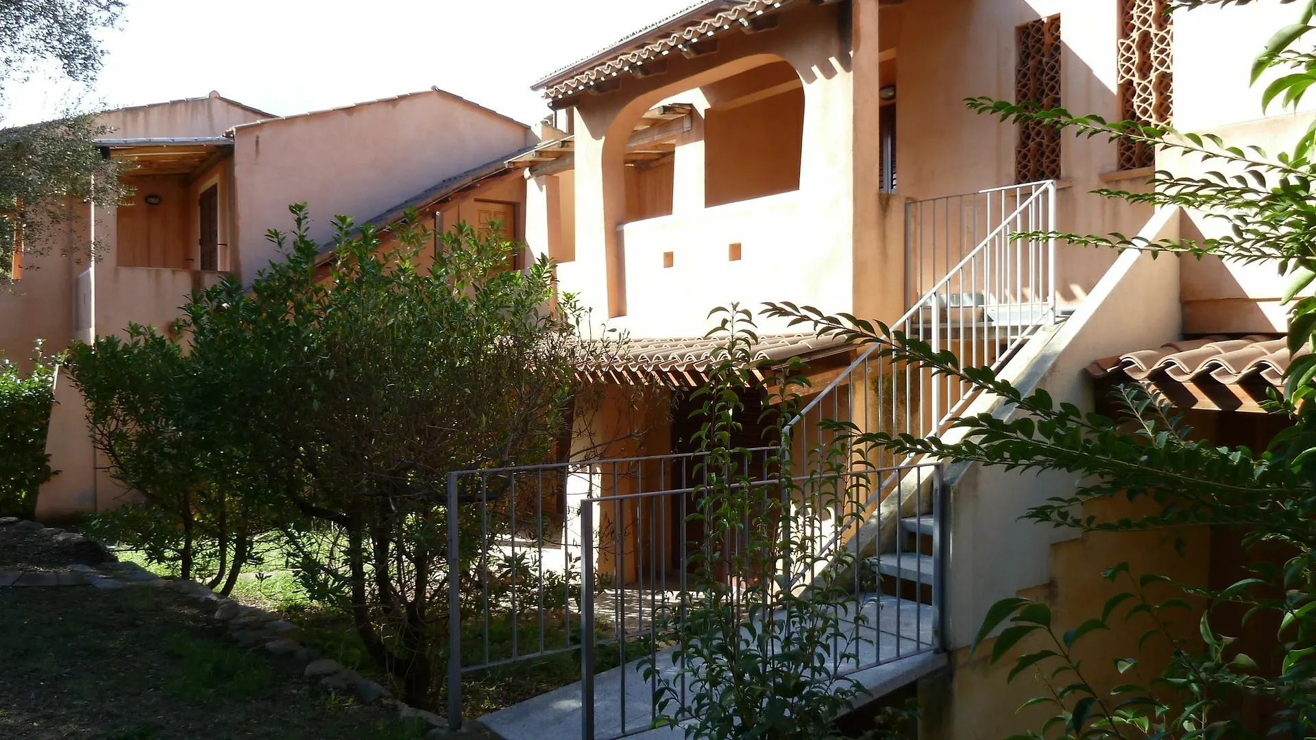 Le Residenze Di San Teodoro Apartment San Teodoro   San Teodoro (Sardinia)